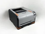 Hp Color Laserjet CP1518NI Workgroup Printer CC378A. Fixed Price $199.99.
