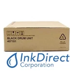 Genuine Ricoh 407151 Sp C730 Drum Unit Black. Fixed Price $24.00.