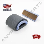 RF0-1008 RF0-1014 Pickup Roller Paper Jam Repair Set For Hp 1000 1200 1300 3320. Fixed Price $5.99.