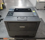 Brother HL-6180DW Printer Page Count 8256. Fixed Price $150.00.