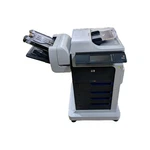 Hp Color Laserjet Enterprise CM4540 Mfp - Workhorse Printer Read Desc.. Fixed Price $349.99.