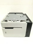 Oem Hp CE398A Laserjet P4015 / P4515 Series 1500-SHEET Feeder Tray R73-0017. Fixed Price $79.96.
