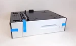 New Hp Pagewide Pro 500-SHEET Paper Tray D3Q23A. Fixed Price $99.99.