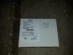Genuine Xerox 498K17550 Foreign Device Interface Kit Workcentre 5632 5638 5855. Fixed Price $60.00.