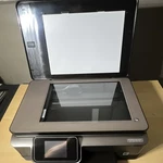Hp Photosmart 6510 All-in-one Inkjet Printer Wireless Usb Scanner Copier Color. Fixed Price $62.00.