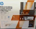 Hp Envy Inspire 7255E Wireless All-in-one Inkjet Photo Printer. Fixed Price $139.99.
