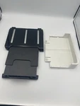 Hp Officejet Pro 8000 Printer Output Paper Tray CB021-40089 S10 Rev Replacement. Fixed Price $9.99.