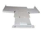 Hp Deskjet Output Paper Catch Tray Stopper & Adj Gears 5440 C9017-90011. Fixed Price $24.99.