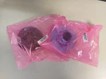 Hp CQ893-67009 Spindle Hubs Genuine Designjet T120 T520 T730 T830 Usa Seller. Fixed Price $68.99.