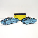 BP0941 Magneti Marelli Front Brake Pad Kit Nissan Prima P10 P11. Fixed Price $22.40.