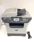 Brother DCP-8065DN Printer Copier Scanner 32MB W/ 41K Pages, Toner, Working. Fixed Price $213.94.