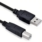 Usb Cord For Hp Officejet 4500 6000 6310 6500 7115 7350 4315V D145 Printer. Fixed Price $11.99.