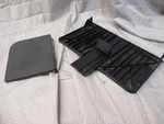 Original Oem Hp Laserjet 1536DNF Mfp RC2-9441 & RC2-9590 Paper Trays. Fixed Price $27.99.