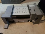 Hp CM4730 Mfp Iptu Bridge Intermediate Feeder Assy RM1-2279. Fixed Price $137.00.