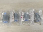 (4) Hp Laserjet Feed Sep Roller 4000 4050 4500 RF5-1885-000. Fixed Price $9.00.