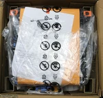 Genuine Hp C8555A 9500 Imaging Kit *new, Open Box*. Fixed Price $99.95.
