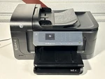 Hp Officejet 6500A All-in-one Inkjet Printer. Fixed Price $59.99.