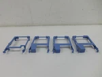 Lot Of 10 For Dell Optiplex 3.5" Hdd Caddy Tray Foxconn C-3598. Fixed Price $45.99.