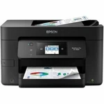 Epson Workforce Pro EC-4020 Color All-in-one Printer (C11CF74203). Fixed Price $199.99.