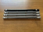 Set Of - Oki 428701 Led Printer Heads C3200 C5200 C5300 C5400 C5450 C5250 Etc. Fixed Price $49.95.