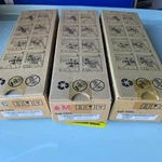 Dell 1320C Genuine Toner Set X4 - Cyan, Magenta, Yellow. Fixed Price $149.51.