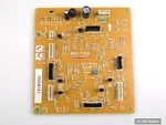 Hp RM1-7153 Paper Cassette Drive Pc Board Replacement Part For M4555FSKM, New. Fixed Price $40.61.