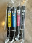Genuine Epson 802-I Initial Ink Set For WF-4720 4730 4734 4740. Fixed Price $12.98.