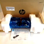 Genuine Hp 527G2A Laserjet 110V Enhanced Fuser Kit Black Sealed Bag 05/2023 New. Fixed Price $269.99.
