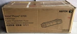 Sealed Xerox 126K32220 Fuser Unit 6700N 6700DN Genuine. Fixed Price $89.99.