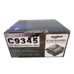 Spaceink C12C934591 Maintenance Box Replacement Tank Pack Nib. Fixed Price $22.11.