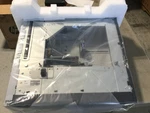 Hp CC425A Laserjet Paper Tray New Open Box. Fixed Price $54.00.