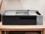 Hp Laserjet 500 Sheet Feeder And Tray - CF239A. Fixed Price $179.99.