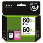 Black Color Ink Cartridges For Hp Deskjet D2680 F4440 F4480 Printer. Fixed Price $25.75.