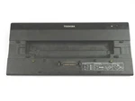 Toshiba Hi-speed Port Replicator Ii 19V 4.74A PA3916U-1PRP Docking Station E232. Fixed Price $17.88.