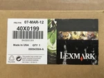 Lexmark Printcrytion Card For T640 Series 40X0199 Brand New! Sealed!. Fixed Price $9.99.