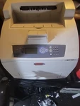 Oki B710N Workgroup Monochrome Laser Printer- Works. Fixed Price $499.99.