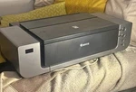 Canon Pixma PRO9000 Mark Ii Professional Inkjet Photo Printer Tested. Fixed Price $199.00.