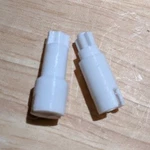 Epson Workforce DS-510 DS-560 Page Separation Roller Replacement Shafts. Fixed Price $8.99.