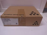 Genuine Ricoh 406212 Black Print Cartridge Sp 3300A Series 5,000 Pages Yield. Fixed Price $30.00.