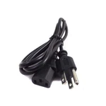 Ac Power Cord Cable For Hp Laserjet 4600DN 4600DTN 4100N Printer. Fixed Price $11.98.