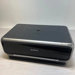 Canon Pixma IP4000 Digital Photo Inkjet Printer - Black Tested. Fixed Price $132.97.