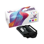 Ricoh Compatible Toner Cartridge For 406683 Aficio SP5200DN-SP5200S Black 1 Pack. Fixed Price $99.99.
