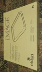 Eldon Image Front Desktop Plastic Letter Tray - Black. Fixed Price $26.99.