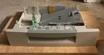 Konica Minolta Magicolor Model 2200 Laser Printer Paper Tray Used. Fixed Price $46.65.
