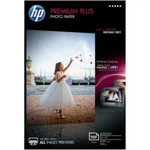 Hp Premium Plus Photo Paper For Inkjet 4" X 6" - 80 Lb Glossy White CR668A. Fixed Price $32.66.