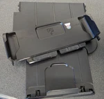 Hp Officejet 6700 Printer Paper Output Tray CN582-40022 CN581-40002 Top & Bottom. Fixed Price $26.99.