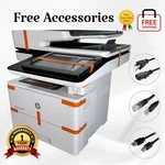Hp Laserjet Enterprise Mfp M528F All-in-one Network Printer Expertly Serviced. Fixed Price $762.60.
