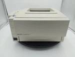 Good Condition Hp Laserjet 5P Vintage Printer C3150A Power Tested Beige. Fixed Price $394.41.