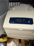 Xerox Colorqube 8580DN Solid Ink Printer 70K Pages Duplex Network & Usb. Fixed Price $1200.00.