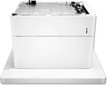 Hp Color Laserjet Enterprise 550-SHEET Paper Tray P1B10A (new/sealed). Fixed Price $330.00.